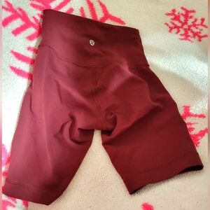 Lululemon womens size 0